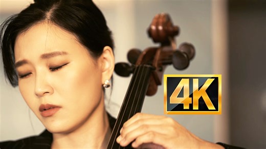 提琴夫人CelloDeck_《教父》主题曲 | Love Theme From The Godfather