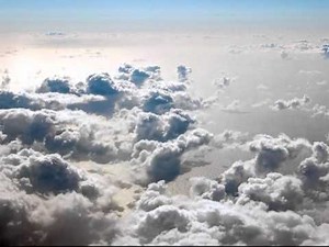 ELECTRIC LIGHT ORCHESTRA - Above The Clouds