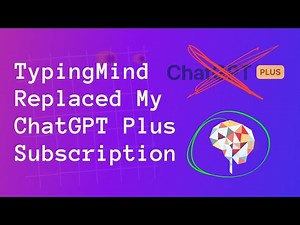 TypingMind replaced my ChatGPT Plus subscription