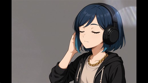 【オリジナル曲】Paradox Refrain 【AI】