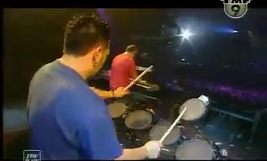 Push with the trance classic 'Strange World' live at Trance Energy 2001 ❤️ | DJ Mag