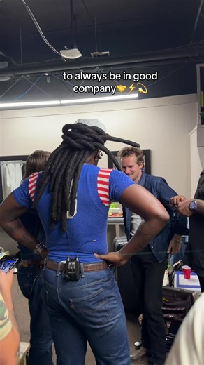 The new era of Americana is here🇺🇸🔥💥#music #track #feelings #new #djagaïofficielle