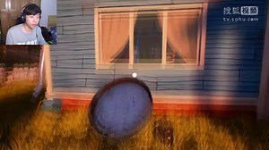 Hello Neighbor#3丨新版本！这次不卡BUG我也能进去！