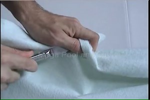 5 Best Above-Ground Pool Pads | Reviews   Guide