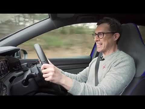 Mk8 Golf R - 0 to 60 MPH in 4.03 seconds!