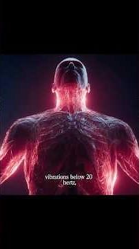 There’s a Sound Humans Will NEVER Hear 😳🔊