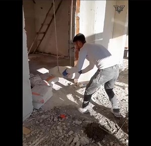 Creativity in construction ✊ | Danilo Barbosa