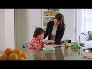 How to Inject a Child with Kineret® (anakinra)