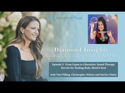 From Lupus to Liberation: Sound Therapy Secrets for Healing Body, Mind & Soul