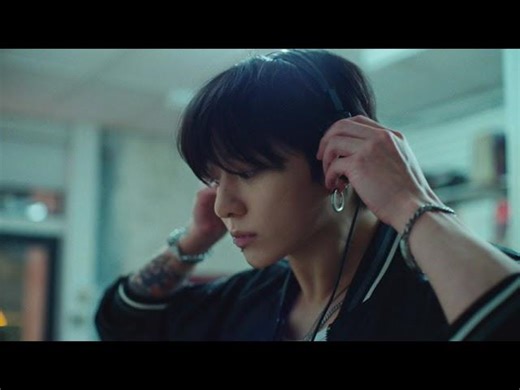 Calvin Klein Denim Spring 2026 Featuring Jung Kook | Luxferity