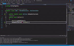 【unity教程】在Unity中使用事件和Scriptable Objects的灵活库存系统