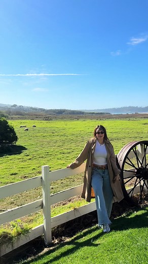 Discover Mission Ranch: My New Favorite Restaurant