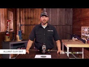 Alliant Clay Dot at Reloading Unlimited
