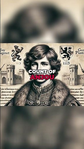 How One Man Turned Anjou Into An Empire