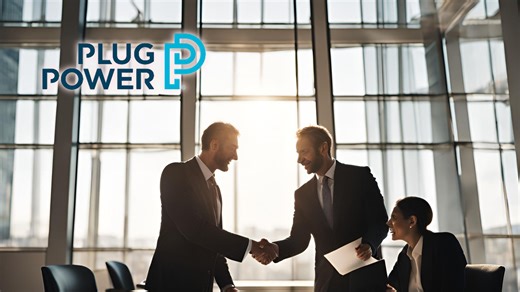 Plug Power's Triple Win: Green Methanol, SEC Success, Hydrogen Funding