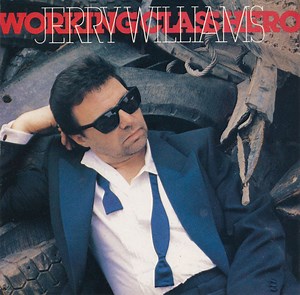 Jerry Williams - Working Class Hero