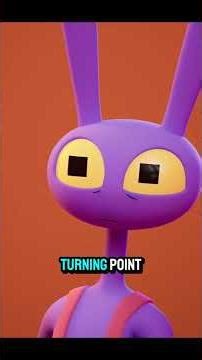 Was the Circus Just a Tutorial? The “LONG” Episode 9 Theory Explained | The Amazing Digital Circus