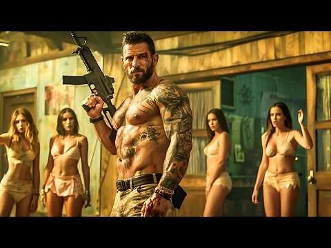 Set Up by Crime Lord, Amnesiac Top Killer Fights Through a Whole Gang to Seek Revenge!