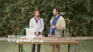 5.3K views · 211 reactions | How slow will you go? With Super Slow-mo...