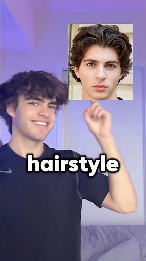 Messy flow hair tutorial 😱