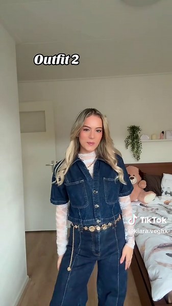 Choosing the Perfect Date Outfit: Help Me Decide!