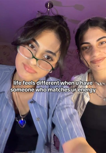 Matching Your Energy: The Power of Connection