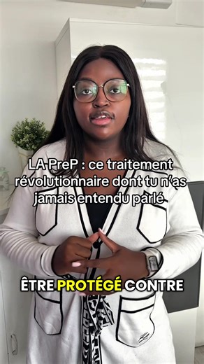 La Prep : Protégez-vous du VIH efficacement