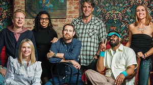 ‘Real World Homecoming: New Orleans’ Melissa & Danny Reveal How Scared They Were for Reunion