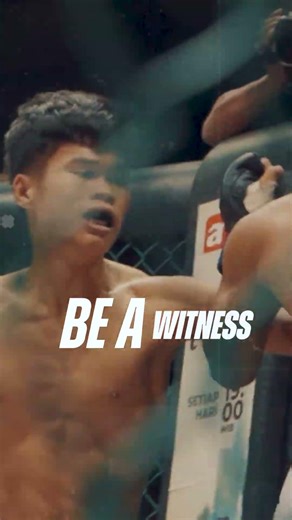 🚨ONE PRIDE MMA 89‼️OUR OFFICIAL TRAILER FOR ONE PRIDE MMA 89‼️