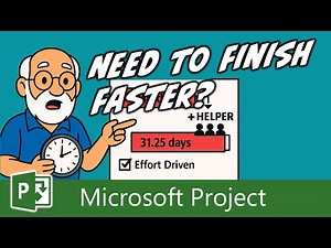 How to Fix a Slipping Project Schedule in MS Project
