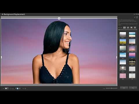 What's New in PaintShop Pro 2022
