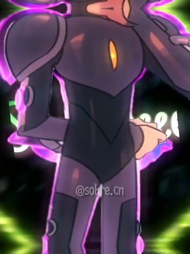 Suave| Darcy Wu | Amphibia Edit
