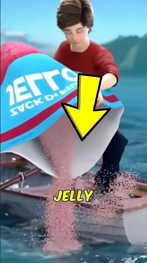 How Do People Make a Giant Jelly Pool? The Truth Will Surprise You!