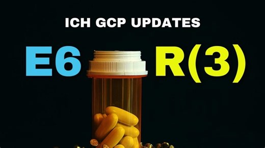 Understanding ICH GCP E6(R3) Amendment: Key Insights for 2025 | Saurabh Kundgar posted on the topic | LinkedIn