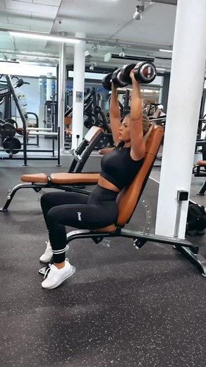 Bombshell Sportswear on TikTok