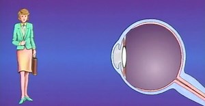 Perception: Inverted Vision - Annenberg Learner