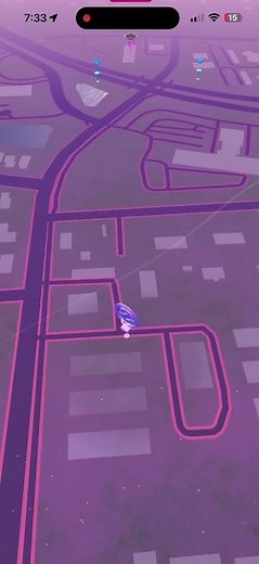 Pokemon Go auto reconnect issues #pokemongo #help