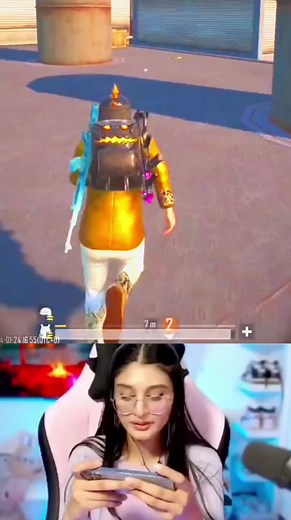 Watch Till The End 😧🥲#pubg #bgmi #pubgmobile #pubgfunny #pubgmemes #pubgclips #reels #reel #fbreels23 #fbreelsvideo | pubg clips