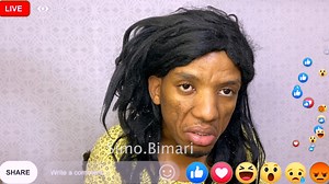 512K views · 68K reactions | Simo bimari on Reels | Facebook