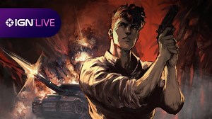 Wolfhound - Official Trailer | IGN Live 2024 - IGN