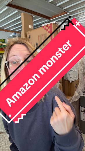 Breaking Down the Amazon Monster: Unboxing Liquidation Pallets