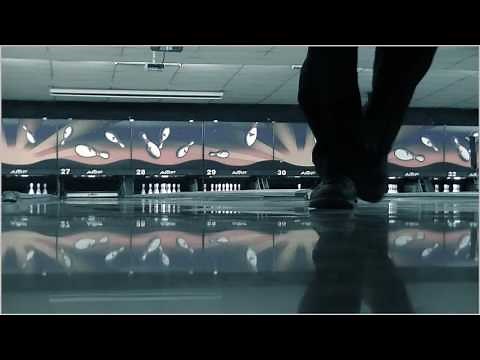 Ambient Bowling Alley Sounds | Bowling Hall Crowd Noise and Ambience