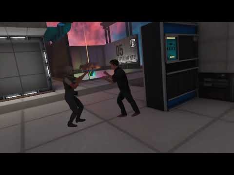 bonelab timeline mod