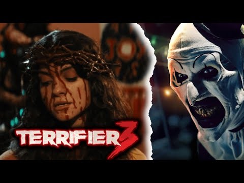 Terrifier 3 | A Modern Holiday Classic | Movie Review