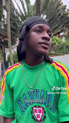 Tricago Max Comedy - French Malaxé Comedy Videos