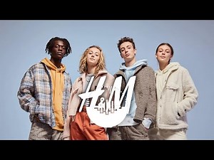 H&M In Store Music Playlist | Trendy Fashion Pop Mix · December 2025