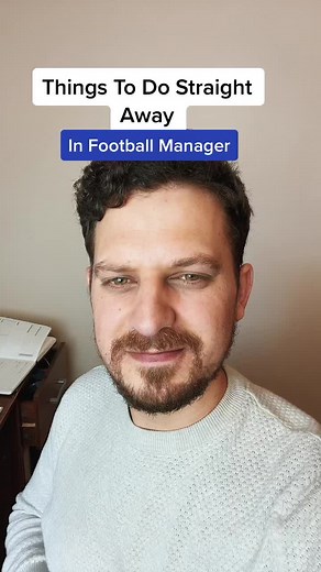 Football Manager 2022: Beginner Tips for CDM Wonderkids