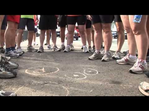 What is a Hash? | Hash House Harriers | Travel with the Hash House Harriers - www.HashTravel.com