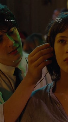 Ce film 💗 Cette scène 💗 Ce moment 💗 La boum et La boum 2 sont disponibles sur video.telequebec.tv | Télé-Québec