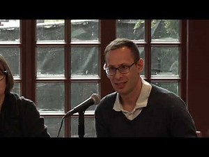 The Future of Ecopoetics